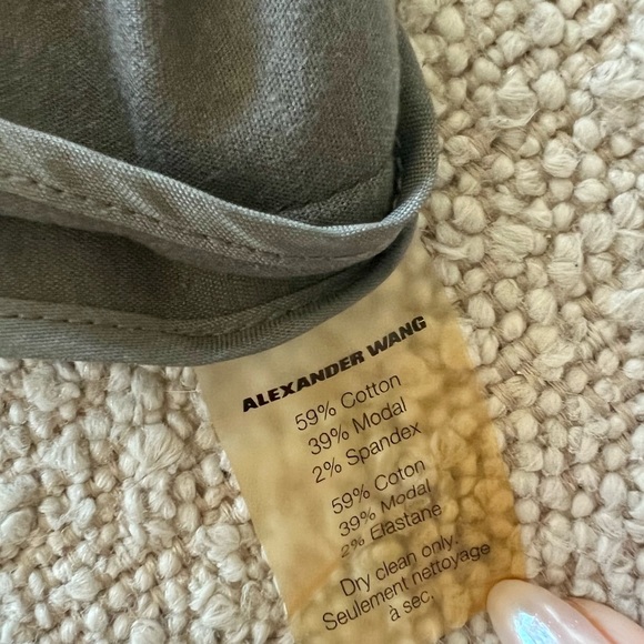 T Alexander Wang Dress - Picture 4 of 7